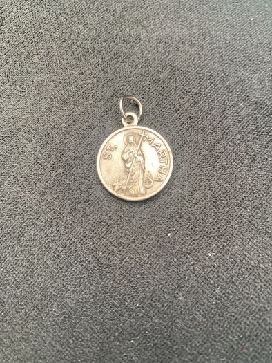 St. Martha Relic