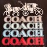 Coach tshirt Image 2