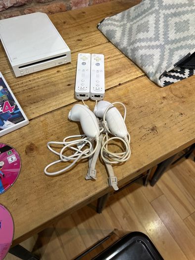 nintendo wii