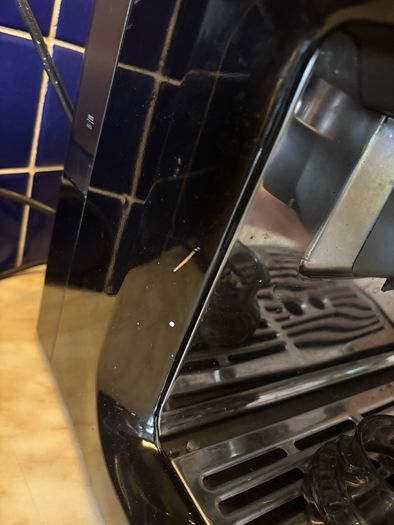 Sage The Barista Express