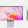 5k 27 inch monitor - Samsung Viewfinity S9 Image 4