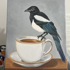 Magtea