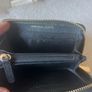 Michael Kors Black Leather Purse - Just Reduced for Quick Sale Image 5