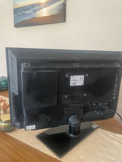 25" Tv