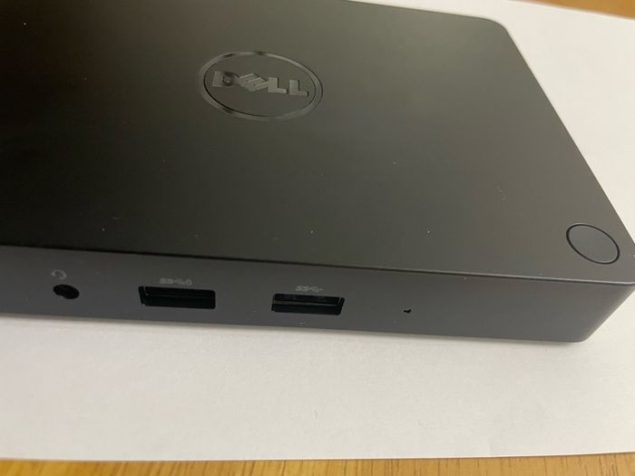 Dell Docking Station