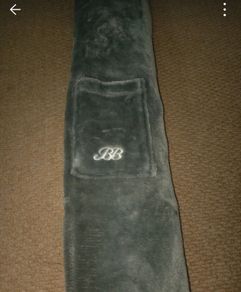 Hot Water Bottle