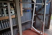 Smith machine