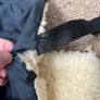 Felhoff Cortina Lambskin Footmuff Image 7