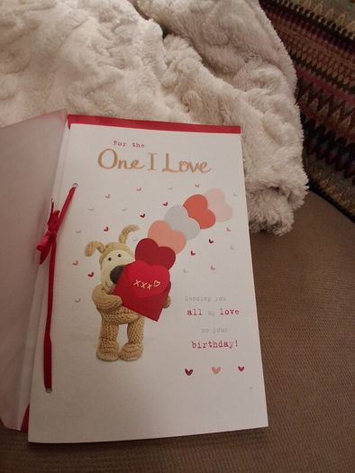 Greeting cards
