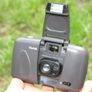 KODAK Cameo Motor EX Camera 35mm Film Point & Shoot Compact Flash WORKS Image 3