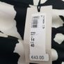 Bnwt River Island Skirt Size 14 Image 5