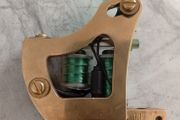 Tea Cup Style Tattoo Machine