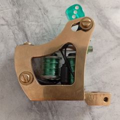 Tea Cup Style Tattoo Machine