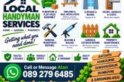 Local Handyman Meath