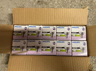 Gu10 Led Lamps