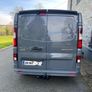 Renault Trafic 2022 Image 3