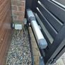 folding electric gates Image 4