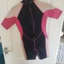 Shorty wet suit Image 2