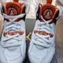 Jumpman Two Trey UK 3 Image 5