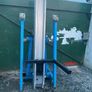 Genie SLA 25 lift Image 5