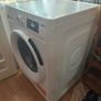 Whirlpool 6TH SENSE 9KG Freestanding Washing Machine Image 2