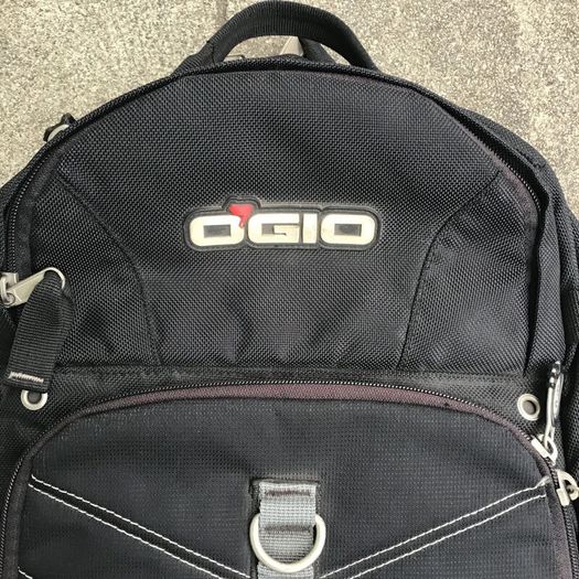 OGIO 1150 Motorcycle Backpack