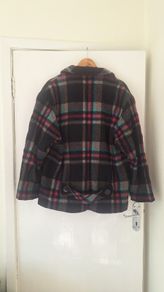 Vintage coat