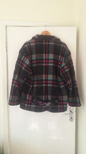 Vintage coat