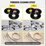 6L Ultrasonic Vinyl Record Cleaner Machine 40kHz Deep Cleaning LP Washer:AVAILABLE FOR PICK UP Image 4