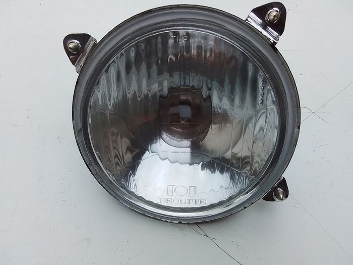 New 5.5 Inch lamp Insert.