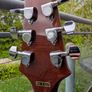 Aria pro 2 Left Handed Image 8