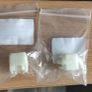 Keyboard lube, tools and Gateron red switches Image 6