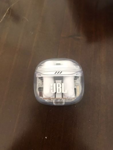 JBL Earphones