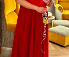 TY Ball Debs Dress