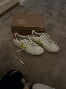 Veja V12 trainers