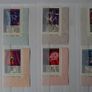 stamps 1972 y. USSR Image 2