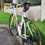 Boardman Road Sport Limited Edition - Carbon Forks - Great Condition Image 3