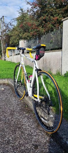 Boardman Road Sport Limited Edition - Carbon Forks - Great Condition