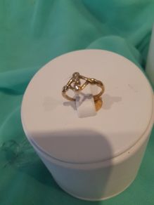 9 ct Ring