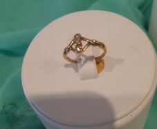 9 ct Ring