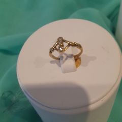 9 ct Ring