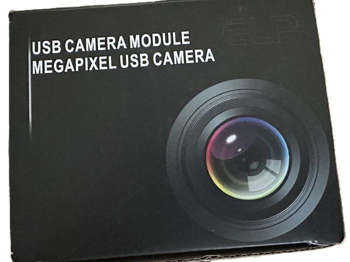 ELP USB Zoom camera module megapixel usb camera