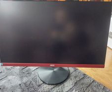 AOC Gaming Monitor Model G2490XA