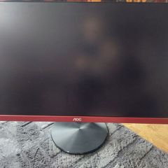 AOC Gaming Monitor Model G2490XA