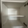 Tall kitchen storage cabinet Image 2