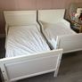 2 Single beds - Sundivk Image 4