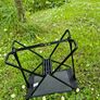 M&S Camping Compact Stool X 2 Image 3