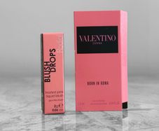New Mini Beauty Bundle