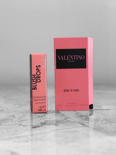 New Mini Beauty Bundle