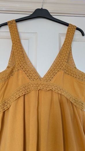 H&M summer dress